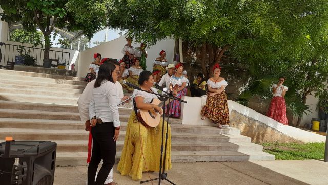 Centro Educativo Miguel Lara Vasallo Clausura Secundaria 2023