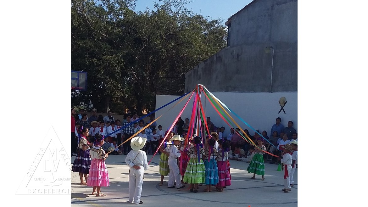 Alumnos de 2° grado