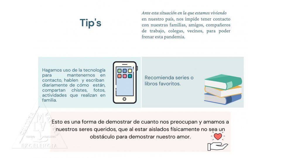 Tip's Centro Educativo Miguel Lara Vasallo