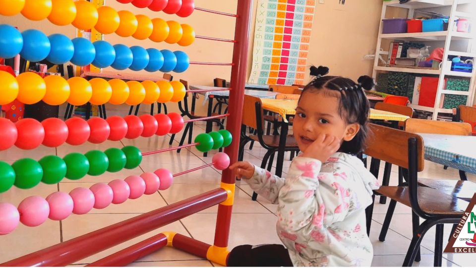 actividades preescolar