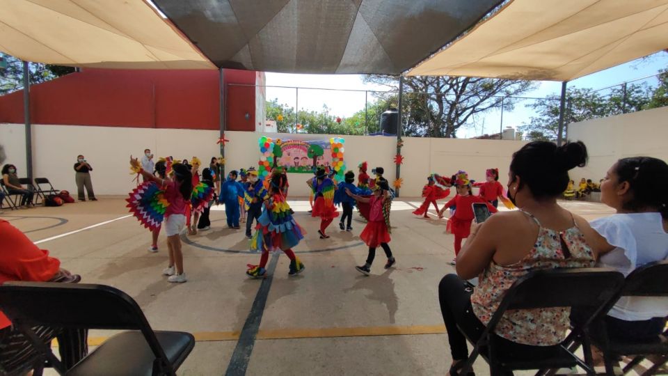 Primavera Preescolar 2023