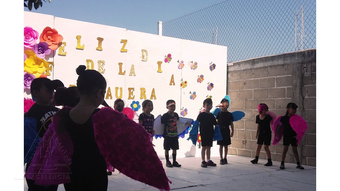 Rondas infantiles 3°