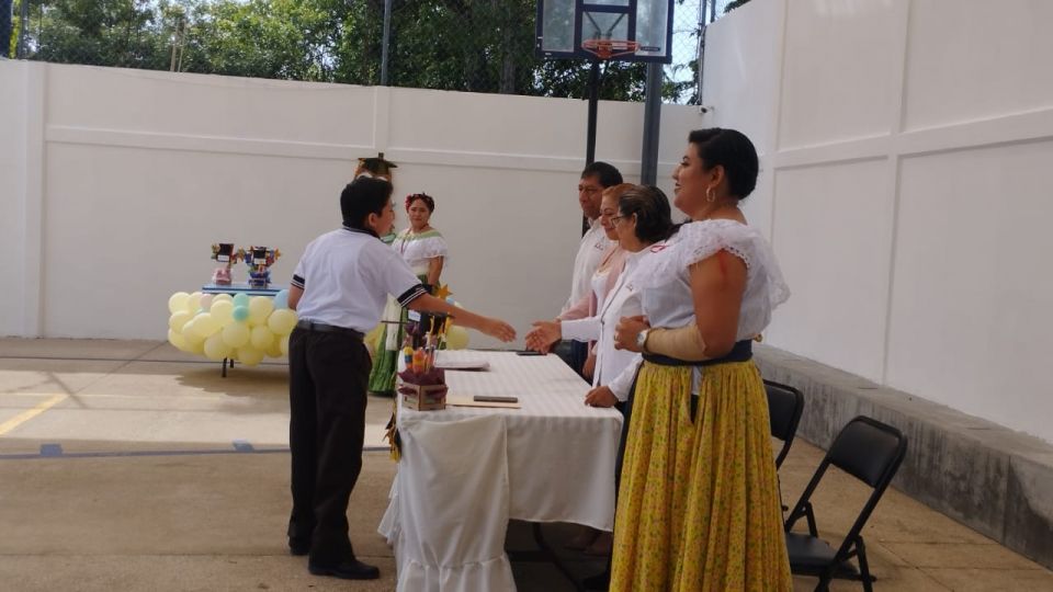 Clausura Primaria 2023