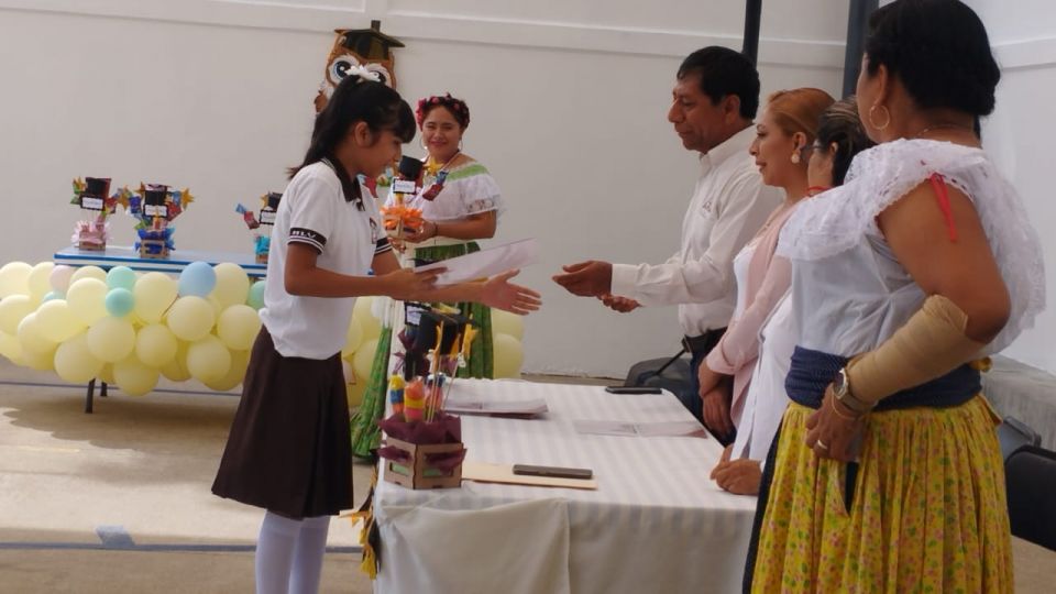 Clausura Primaria 2023