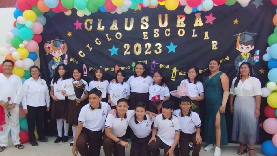 Clausura Primaria 2023