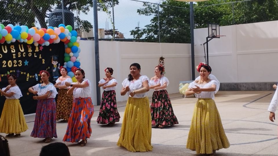 Clausura Primaria 2023