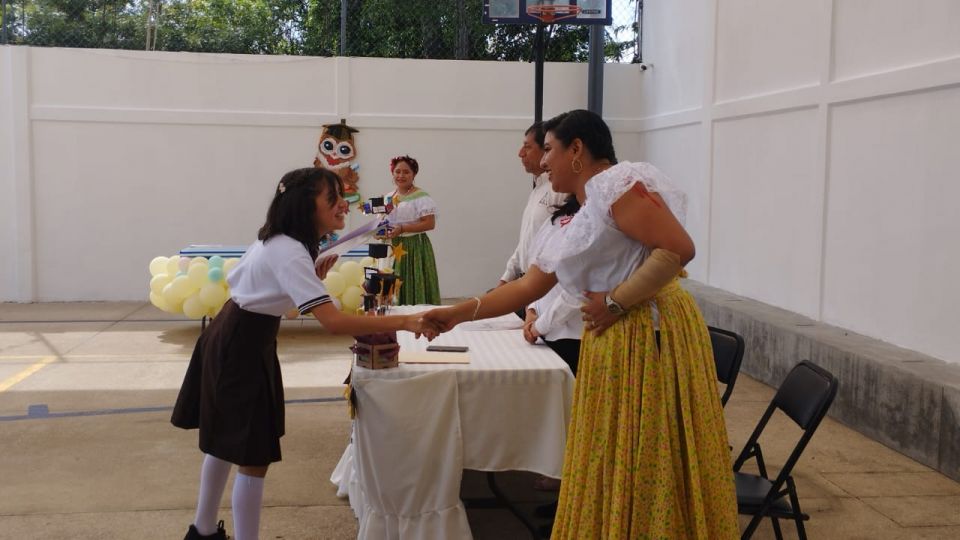 Clausura Primaria 2023