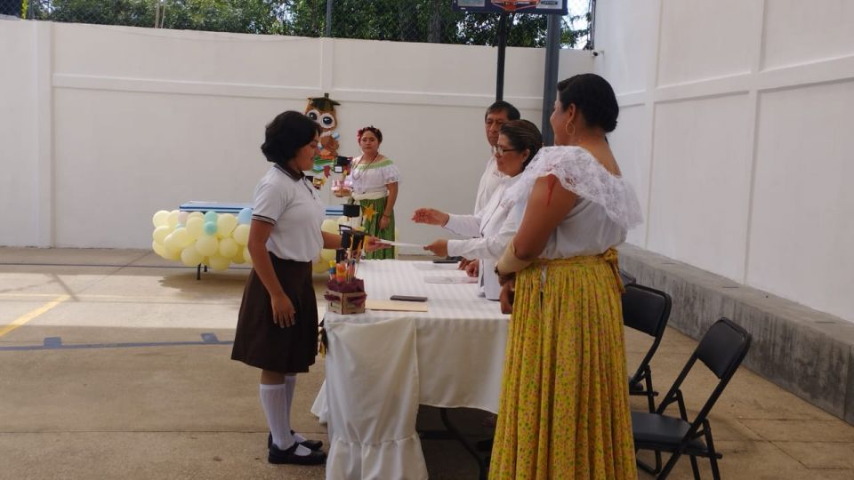 Clausura Primaria 2023