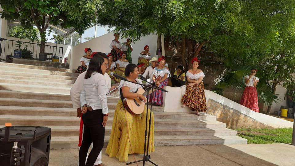 Clausura Secundaria 2023 Centro Educativo Miguel Lara Vasallo