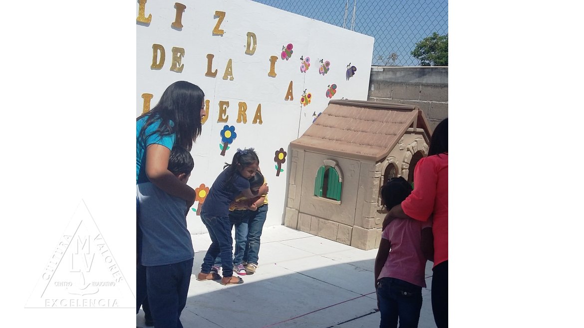 Rondas infantiles 1° y 2°