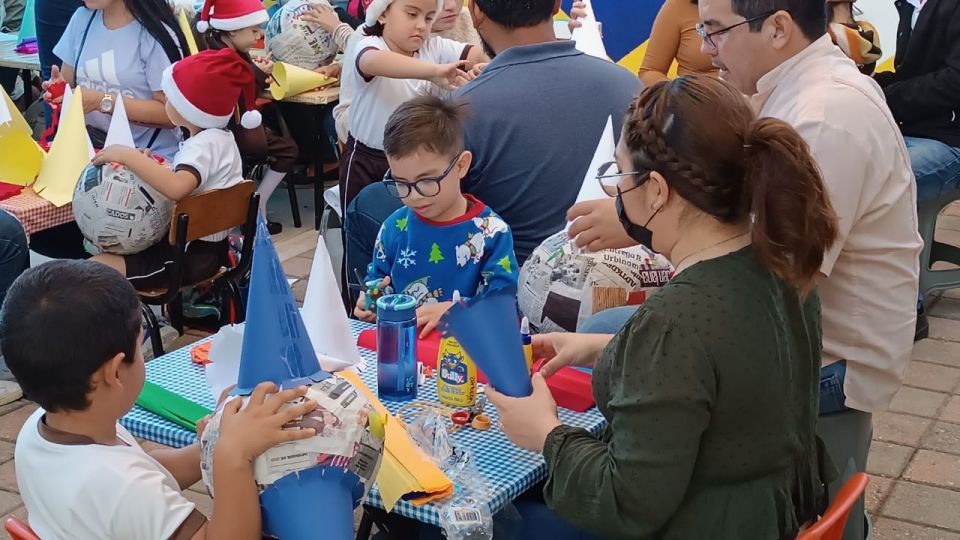 Navidad Preescolar