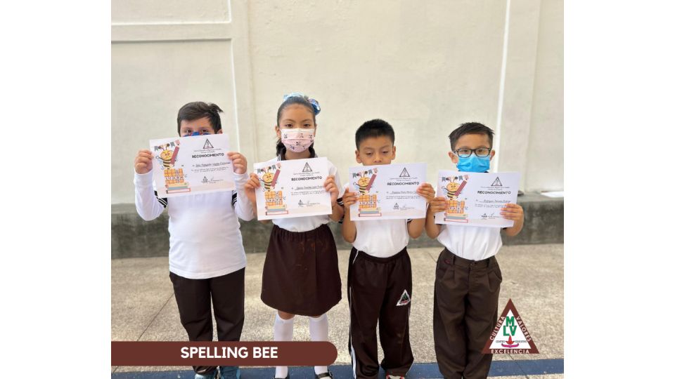 Spelling Bee