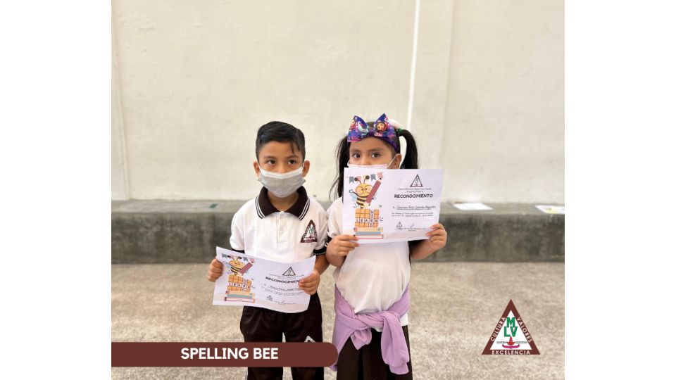 Spelling Bee