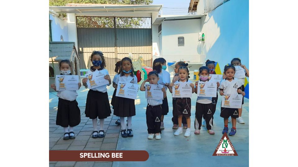 Spelling Bee