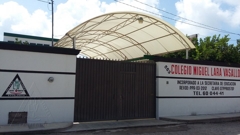 Bienvenidos Colegio Miguel Lara Vasallo. - Centro Educativo Miguel Lara Vasallo