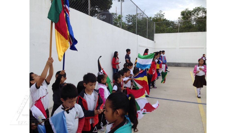 Naciones Unidas 2017