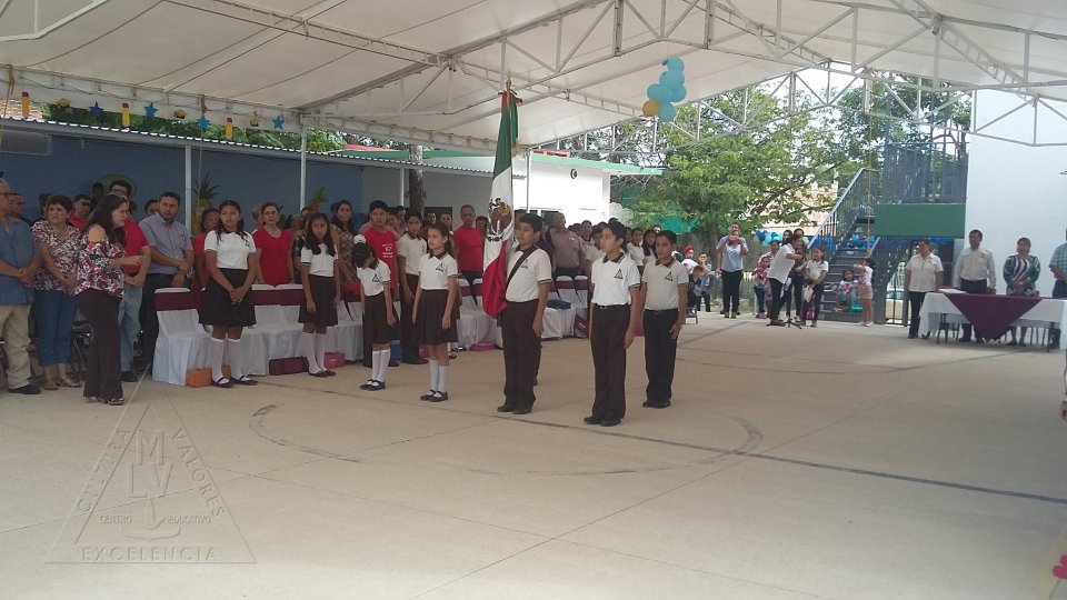 Clausura Primaria 2018
