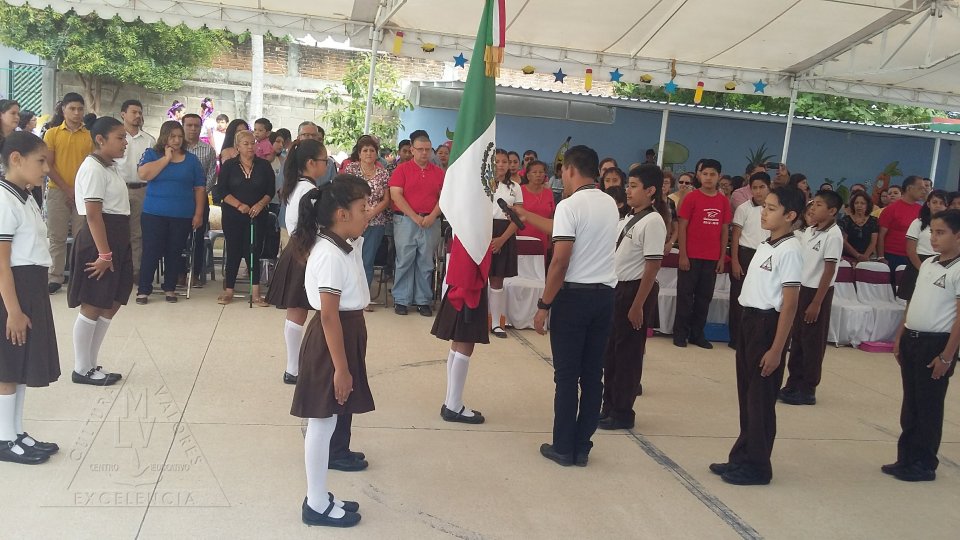 Clausura Primaria 2018