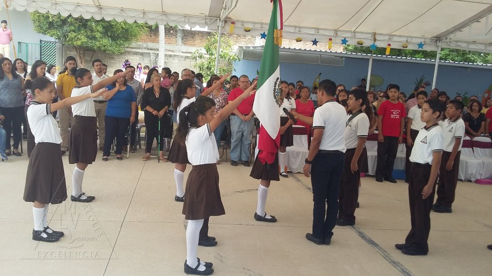 Clausura Primaria 2018