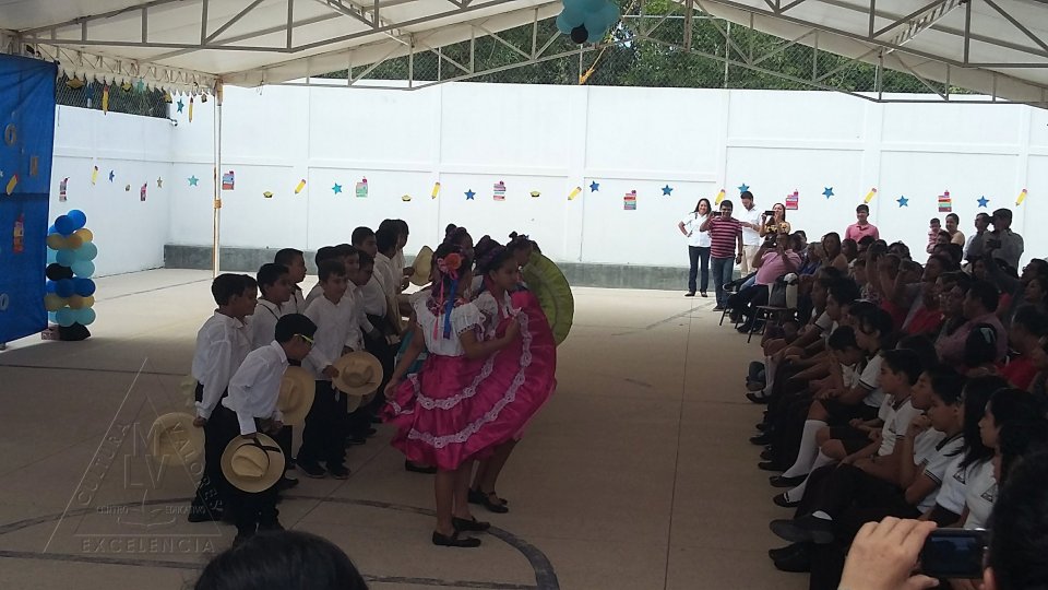 Clausura Primaria 2018