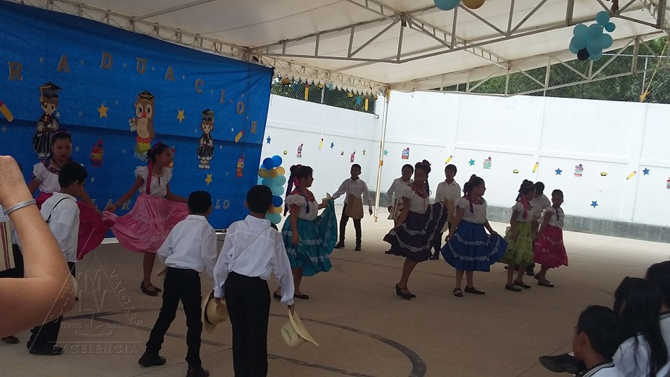 Clausura Primaria 2018
