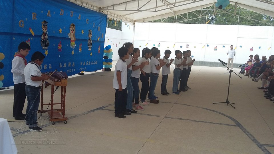 Clausura Primaria 2018