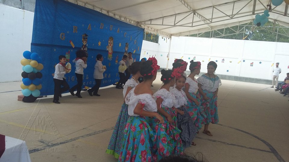 Clausura Primaria 2018