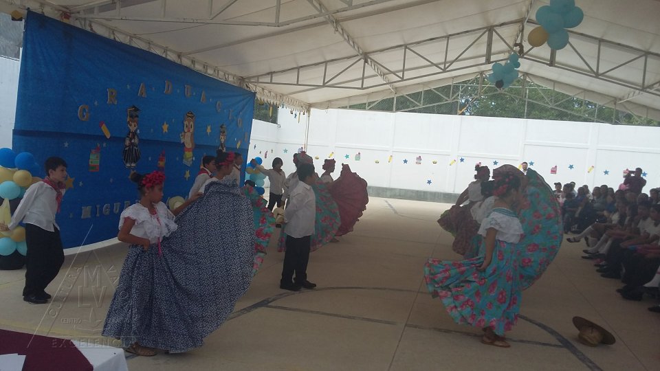 Clausura Primaria 2018