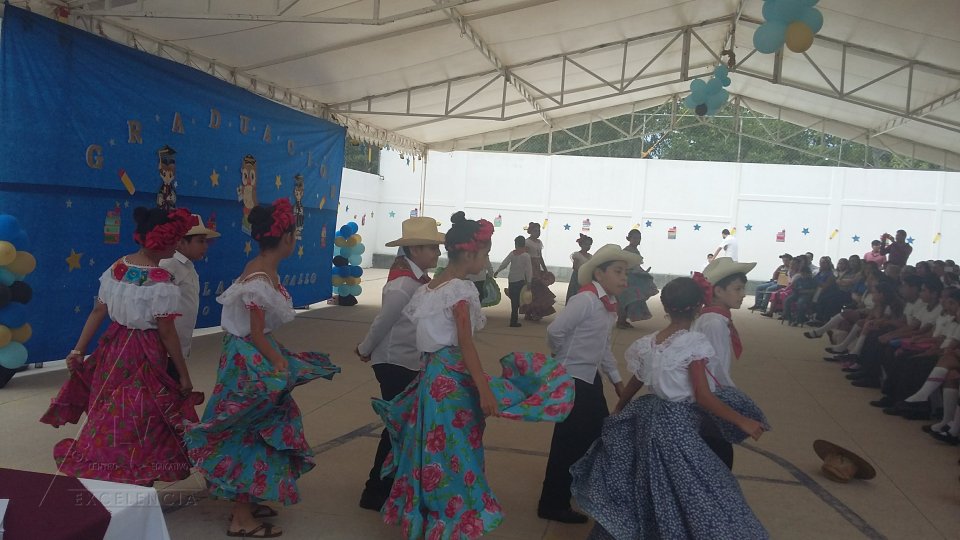 Clausura Primaria 2018