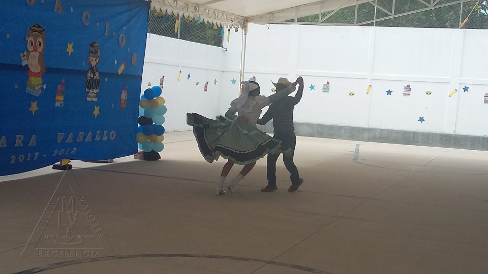 Clausura Primaria 2018