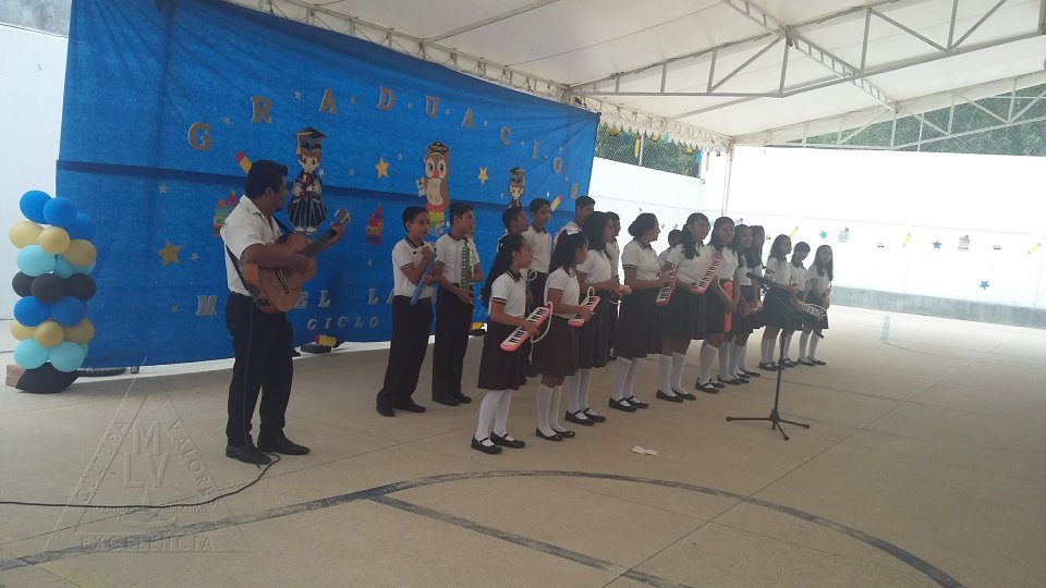 Clausura Primaria 2018