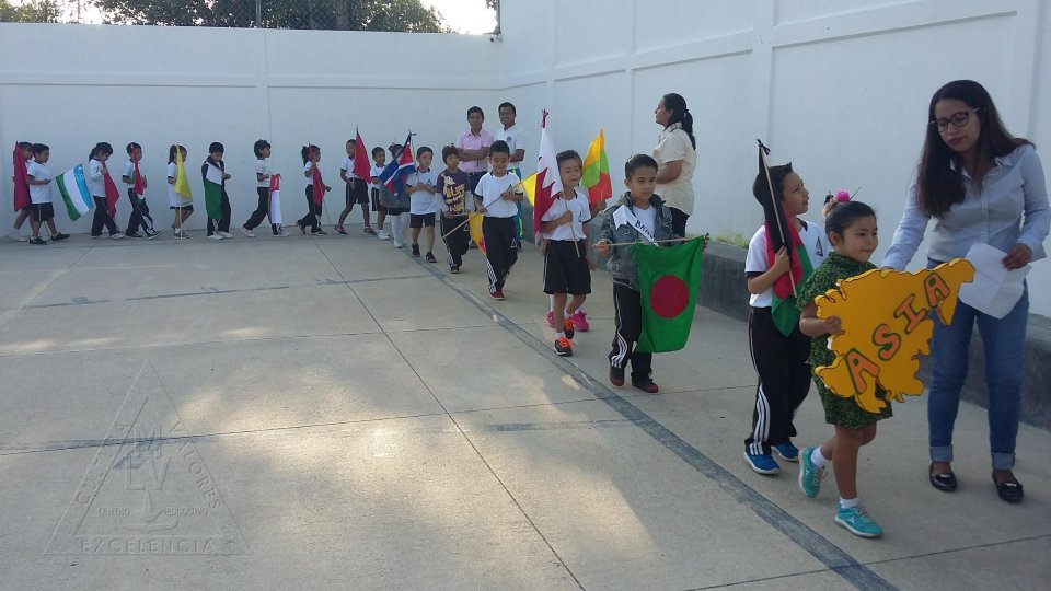 Naciones Unidas 2018