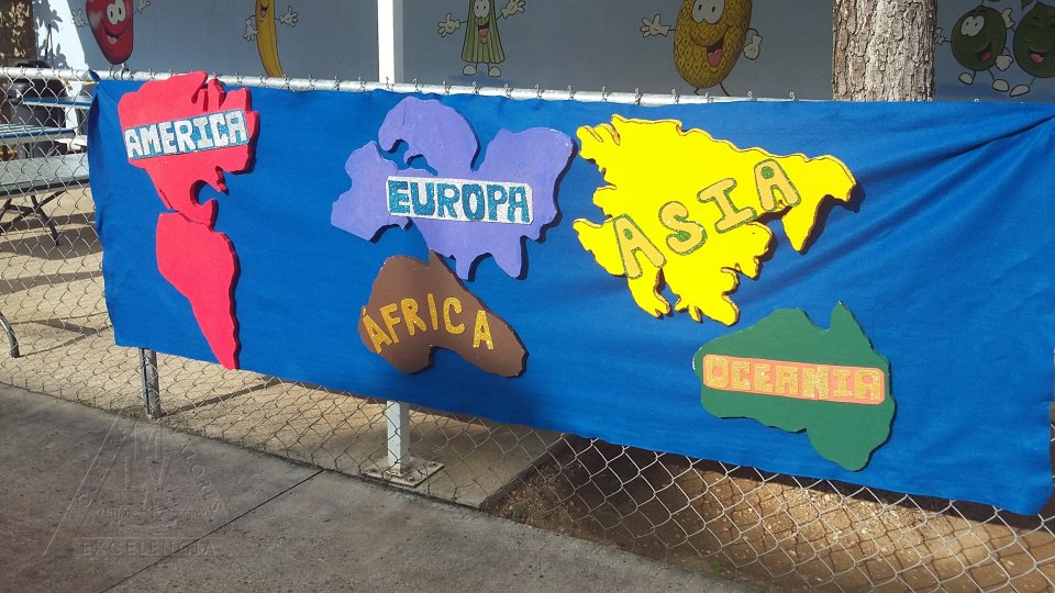 Naciones Unidas 2018