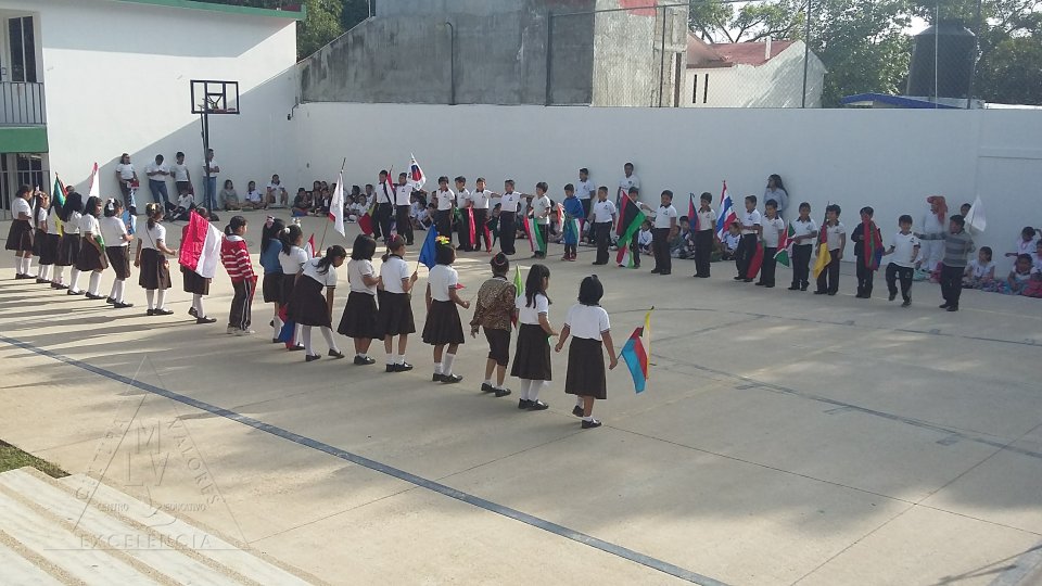 Naciones Unidas 2018