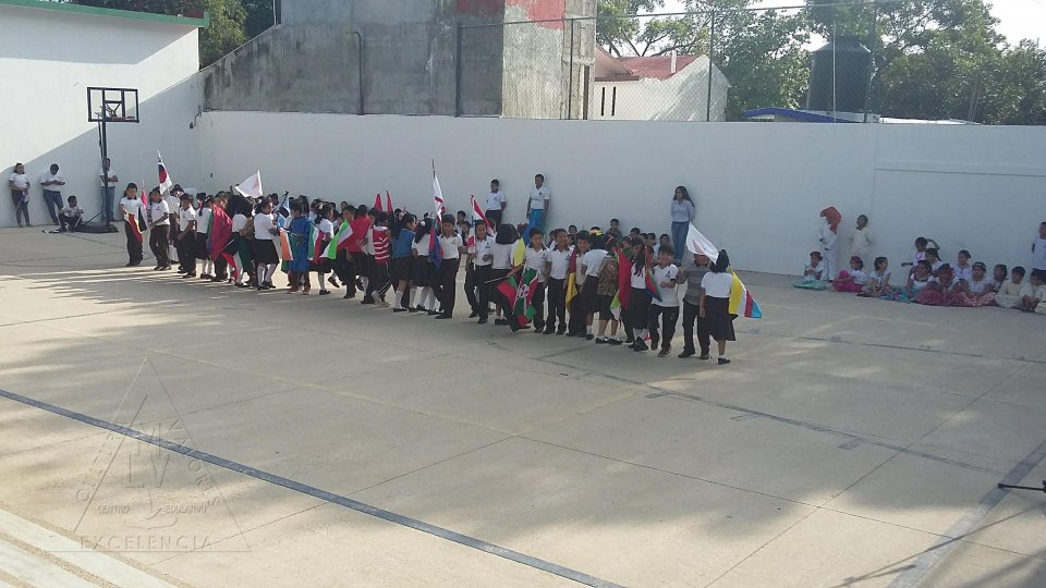 Naciones Unidas 2018