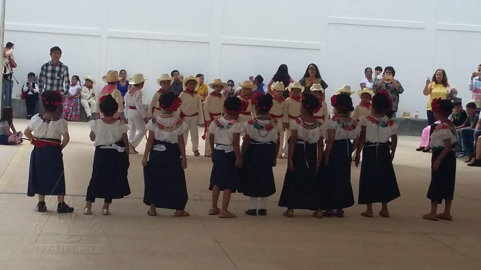 Día de muertos 2018