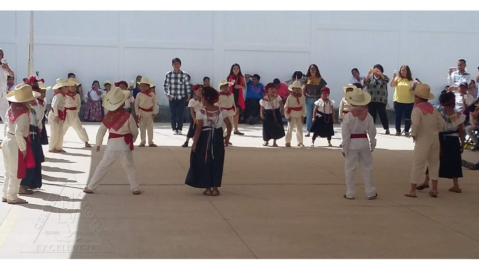 Día de muertos 2018