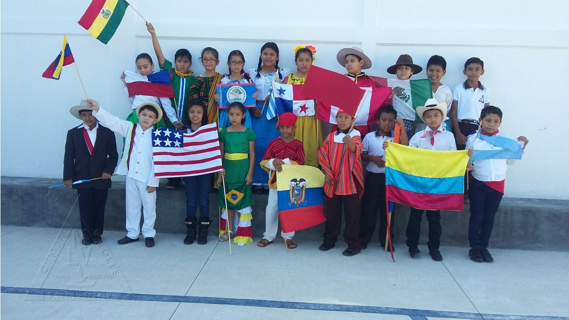 Naciones Unidas Centro Educativo Miguel Lara Vasallo