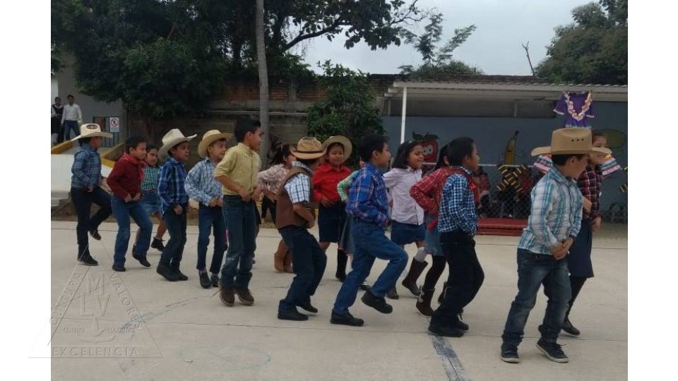 Revolución Mexicana 2018 Centro Educativo Miguel Lara Vasallo