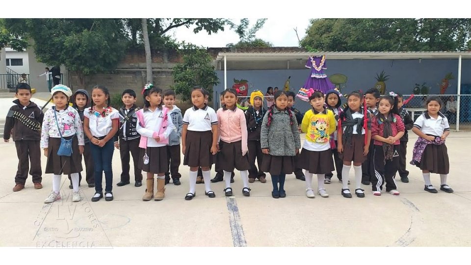 Revolución Mexicana 2018