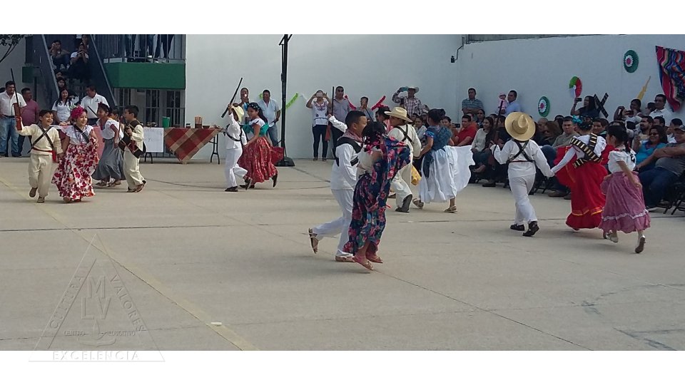 Revolución Mexicana 2018