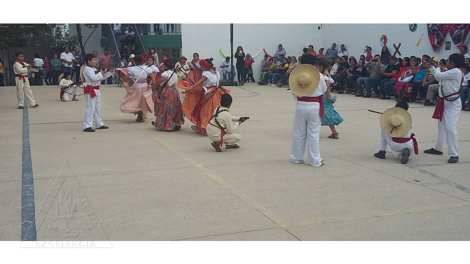 Revolución Mexicana 2018