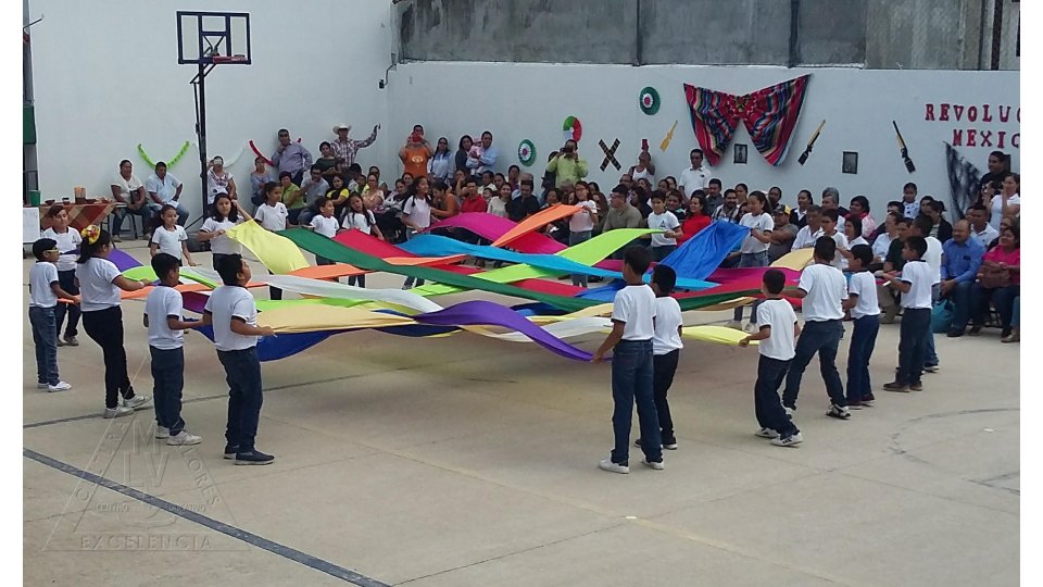 Revolución Mexicana 2018