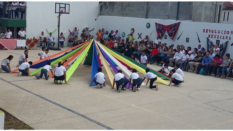 Revolución Mexicana 2018