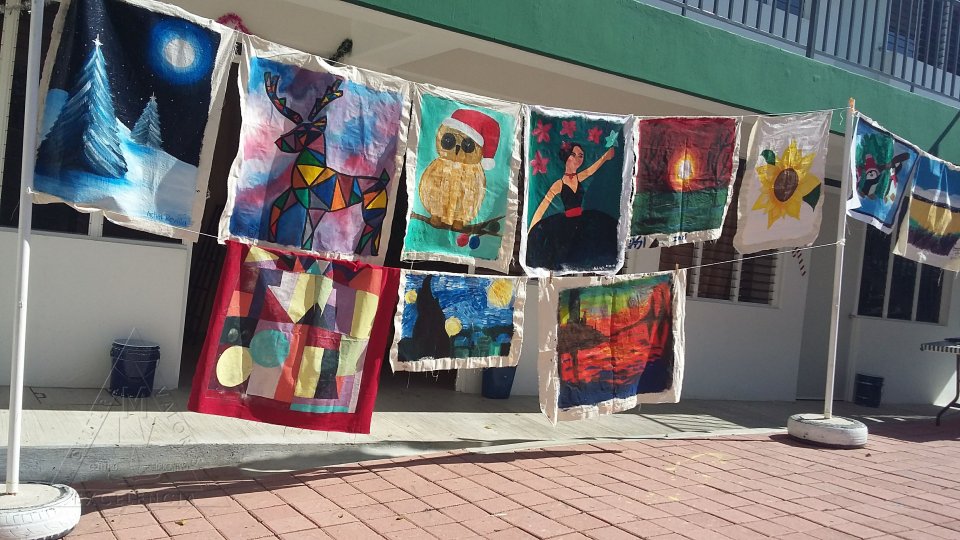 Exposición Secundaria