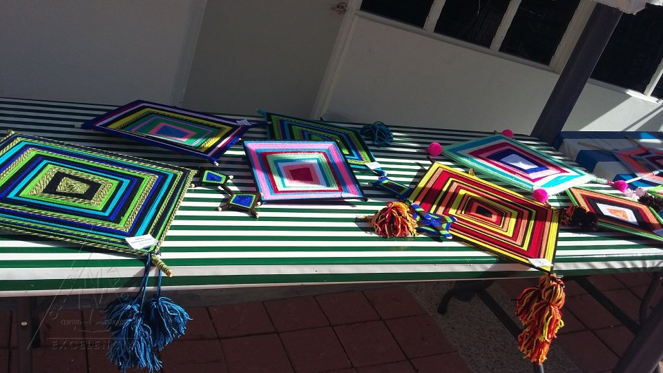 Exposición Secundaria