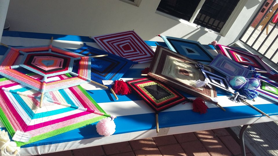 Exposición Secundaria